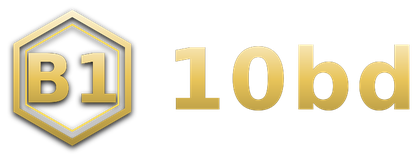 10bd logo
